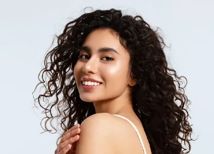 Yorgain Hair Care Products Enhances-Shine-&-Texture