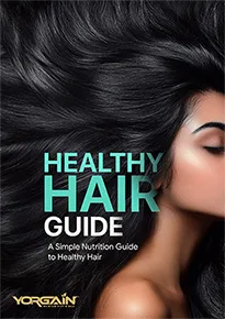 Yorgain Hair Protein Guide
