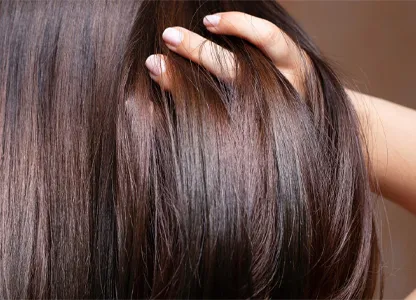 Yorgain Hair Care Products Supports-Healthy-Looking-Hair