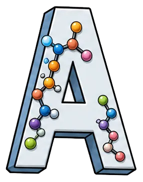 Yorgain Hair Care Products-Amino-Acid-Letter