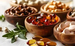 Yorgain Hair Care Products-Biotin