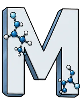 Yorgain Hair Care Products-Melamine-letter