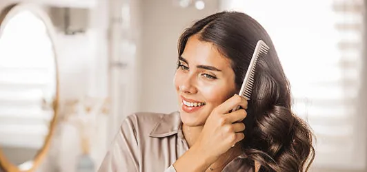 Yorgain Hair Care Products-Suitable