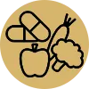 Yorgain Hair Care Products Vitamins-Ingredients-icon