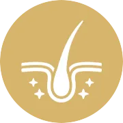 Yorgain Hair Care Products-Vitamins & Minerals