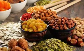 Yorgain Hair Care ProductsMinerals-(Iron,-Zinc-&-More)-Ingredients