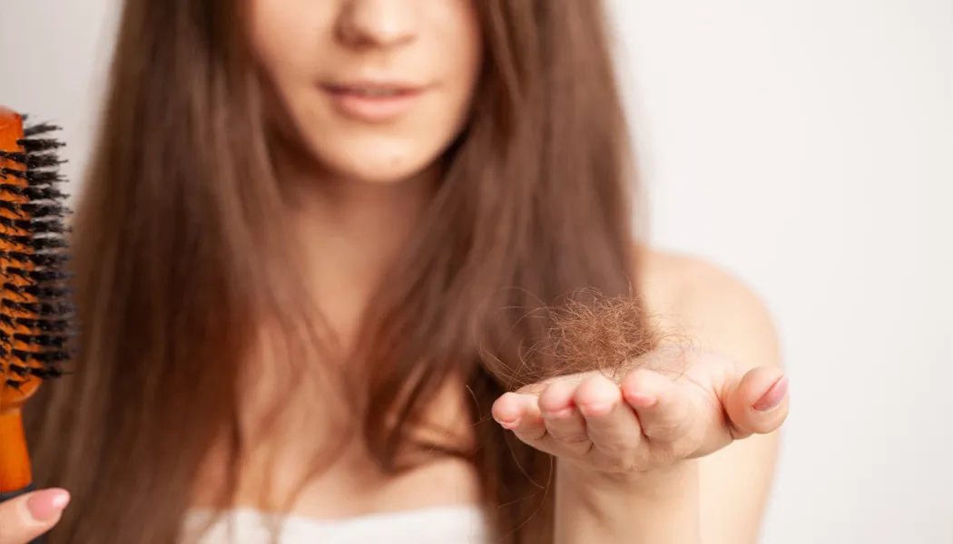 Yorgain hair Proiten Powder